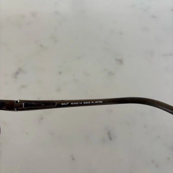 Maui Jim Sport Sunglasses